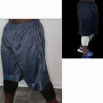 Sports Fitness Shorts