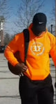 Fleece Hoodies