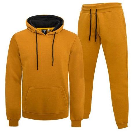 Jogger Fleece Sets