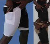 Men's Training Shorts