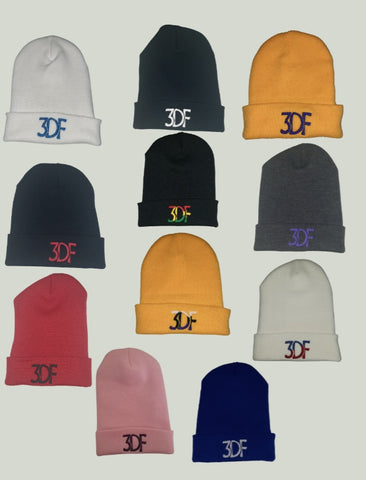 Beanie Collection